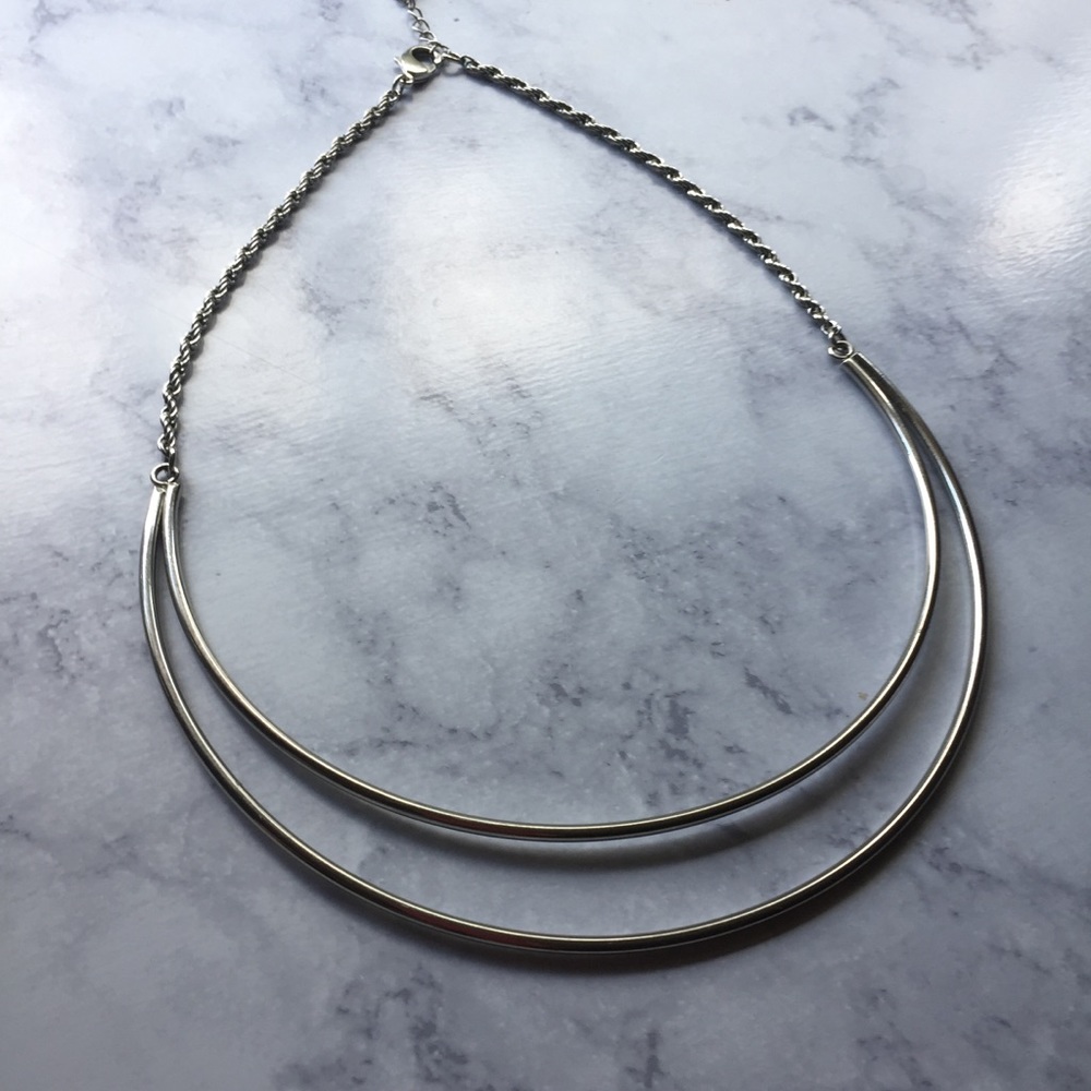 FOREVER 21 necklace